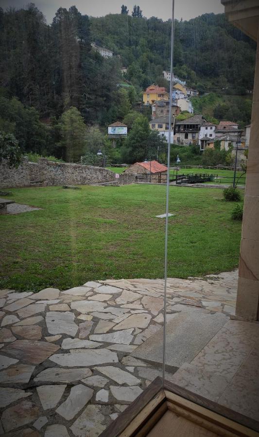 Prao Del Molin Cangas De Narcea