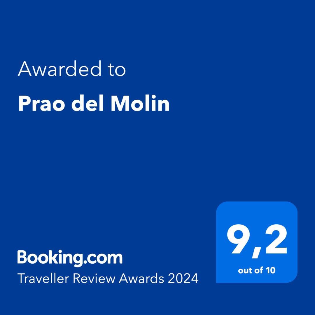 Prao Del Molin